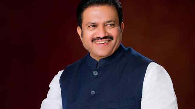 Mumbai News: रिकॉर्ड कार्यकाल के बाद Shashikant Shinde बन सकते हैं NCP के राज्य प्रमुख!