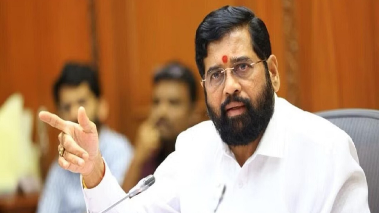 महाराष्ट्र के Deputy CM एकनाथ शिंदे का X अकाउंट हैक, Hackers ने शेयर की देशविरोधी तस्वीरें महाराष्ट्र के Deputy CM एकनाथ शिंदे का X अकाउंट हैक, Hackers ने शेयर की देशविरोधी तस्वीरें