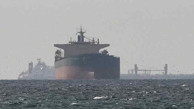 94,000 मीट्रिक टन LPG लेकर Strait of Hormuz से पार हुए भारत के 2 जहाज, जल्द पहुंचेंगे बंदरगाह