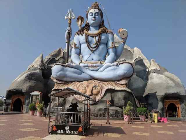 जल्द शुरू होने जा रहा है Sawan, ऐसे कर सकते है भगवान शिव को प्रसन्न