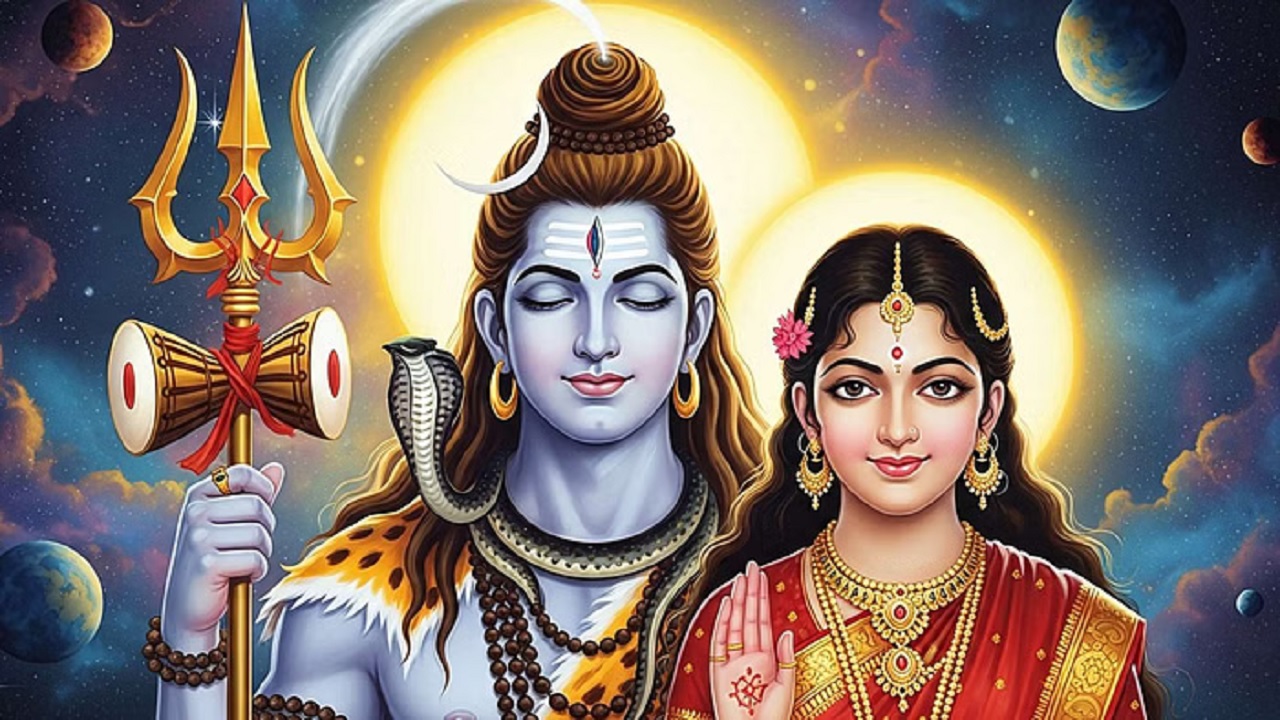 Kajari Teej: इस विधि से करें मां पार्वती और भगवान शिव की पूजा, मिलेगा मनचाहा वरदान