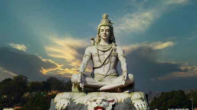 महाशिवरात्रि पर रहेगा भद्रा का साया, जानें भगवान शिव की पूजा करने का शुभ मुहूर्त