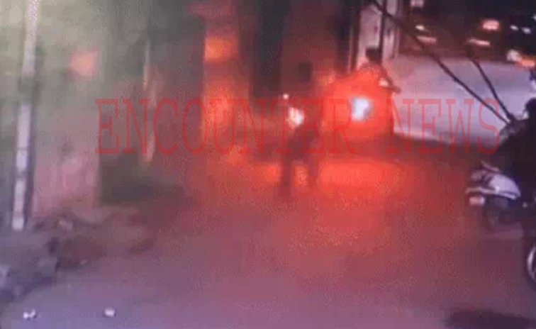 Punjab News: Shiv Sena नेता के घर पर पेट्रोल बम से हमला करने के मामले में आरोपी गिरफ्तार