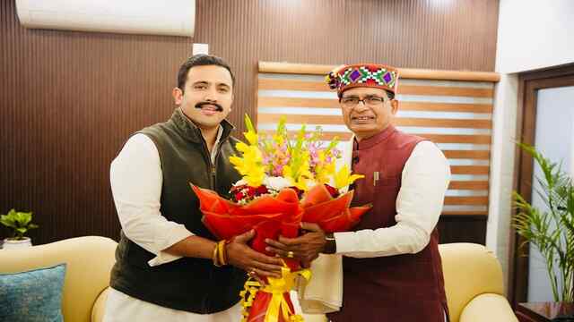 डोडरा क्वार क्षेत्र की सड़क परियोजना को लेकर केंद्र से विशेष छूट की मांग