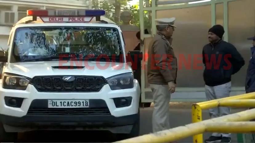 फिर से 30 स्कूलों को मिली बम से उड़ाने की धमकी, मचा हड़कंप