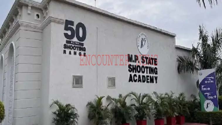 Shooting Academy में चली गोली, खेल अधिकारी के 17 वर्षीय बेटे की मौत