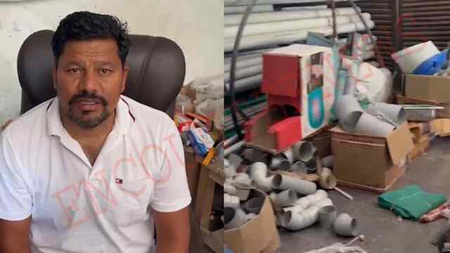 Jalandhar News: हार्डवेयर की दुकान से लाख का सामान लेकर चोर फरार, देखें वीडियो