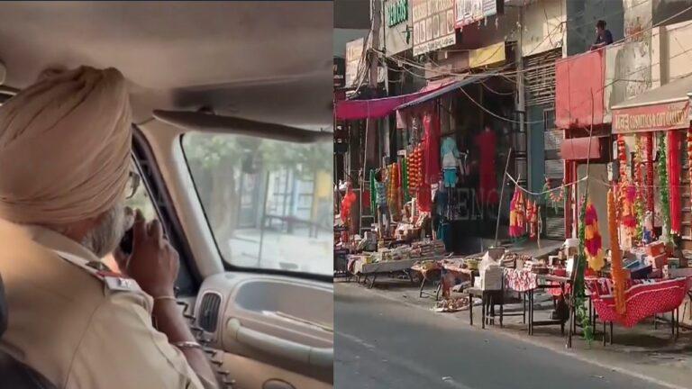 Punjab News: दुकानदारों को लेकर प्रशासन ने जारी किए आदेश, देखें वीडियो