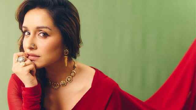 क्या शादी करने वाली हैं Shraddha Kapoor? फैंस के सवाल का दिया Actress ने मजेदार जवाब