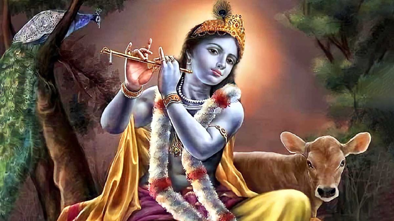 आज से शुरु हुआ मार्गशीर्ष महीना, श्रीकृष्ण की मिलेगी कृपा जरुर करें ये काम