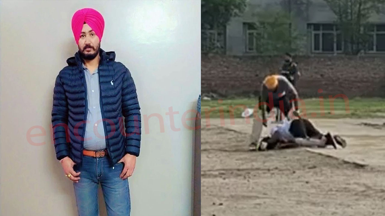 Punjab News: युवक का आखिरी Six, फिर दुनिया को कहा अलविदा, देखें Video