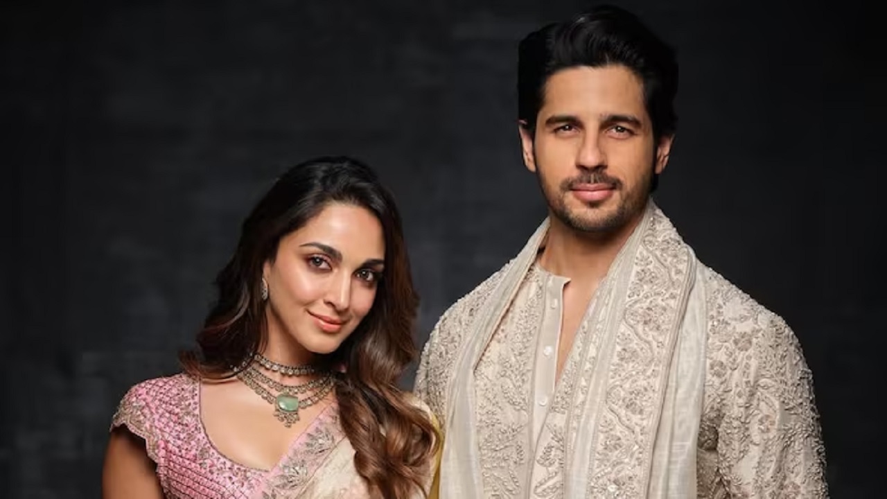 Sidharth Malhotra ने पत्नी कियारा को बताया सुपरहीरो, बोले – ‘बेटी के आने से जिंदगी बदल गई’
