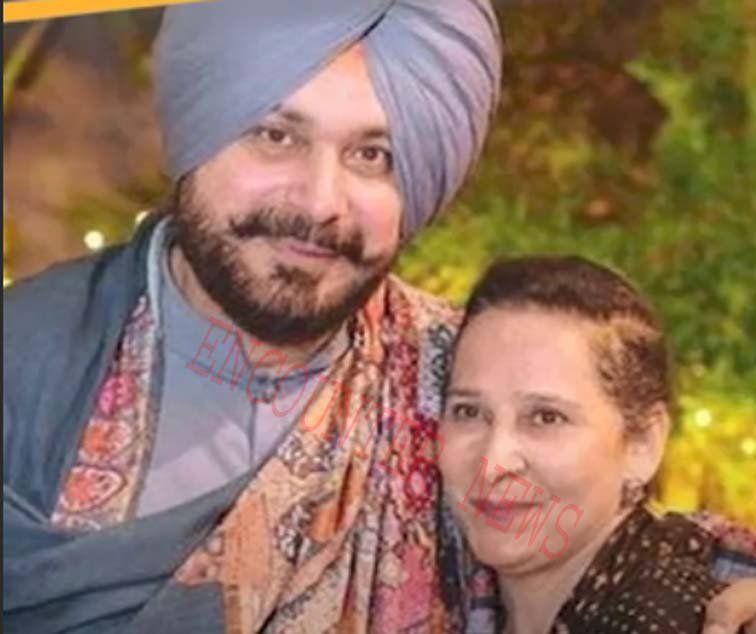 Punjab News: सिद्धू दपंति से हुई 2 करोड़ की धोखाधड़ी, पूर्व PA सहित NRI आया शक के घेरे में