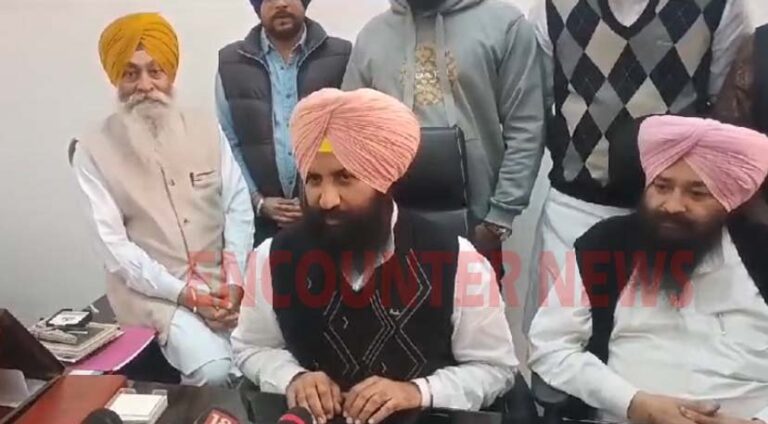 Punjab News: चुनावों को लेकर Simarjit Bains का आया बयान, अफसरों को दी चेतावनी, देखें वीडियो