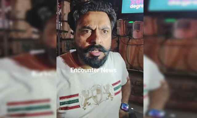 Blackmailing : खूनी हुआ बिल्डिंगों से वसूली का काला धंधा