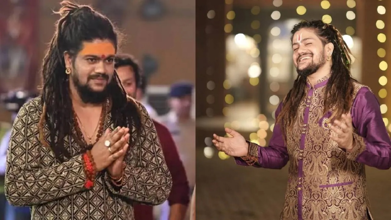 ‘मेरा भोला है भंडारी’ से सुर्खियों में आए Singer Hansraj Raghuwanshi को मिली जान से मारने की धमकी