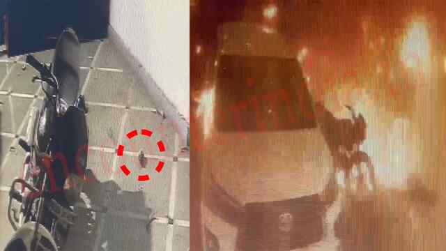Jalandhar News: हैंड ग्रेनेड मामला, आरोपी को पूछताछ के लिए कालिया के घर लाई NIA, देखें वीडियो