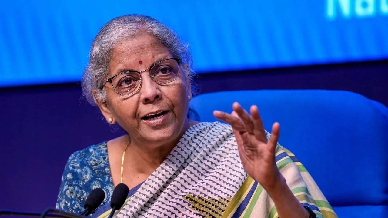 GST 2.0 के बाद इन चीजों की बढ़ी डिमांड, वित्त मंत्री Nirmala Sitharaman ने पेश की रिपोर्ट