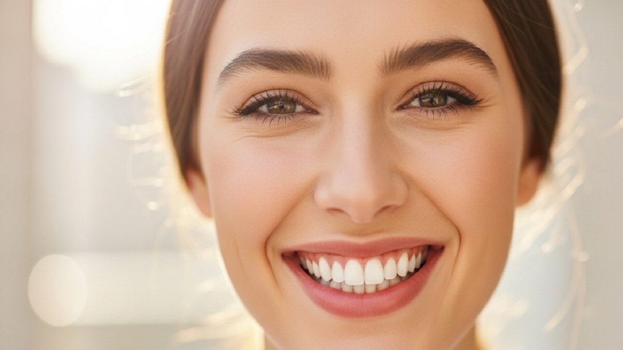 World Smile Day: खुलकर हंसने से लंबी होगी उम्र, Stress भी हो जाएगा दूर