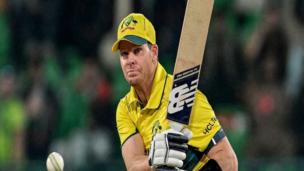 Australia के Steve Smith ने किया सन्यास का ऐलान, भारत से मिली हार के बाद लिया फैसला