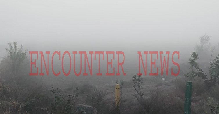 Punjab News: स्मॉग के चलते Red Zone में पहुंचा प्रदूषण का स्तर, 3 जिलों का AQI 300 पार