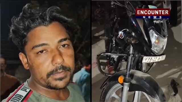 Punjab News: मोबाइल छीनकर भाग रहे Snatchers की Bike हादसाग्रस्त, छोड़कर भागे, देखें वीडियो