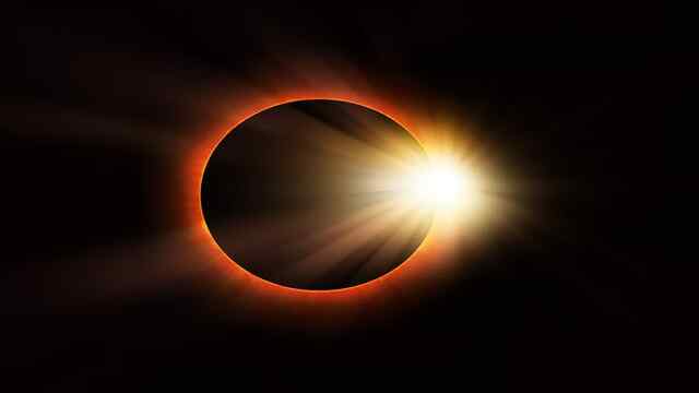इस दिन लगेगा साल का दूसरा Surya Grahan, सूतक काल में भूलकर भी न करें ऐसे काम