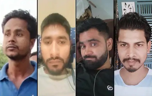 सोना-चांदी ढूंढने उतरे 8 लोग, 4 की दम घुटने से मौत
