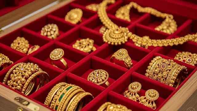 Import Duty बढ़ने के बाद सोने-चांदी की कीमतों में आया भारी उछाल, जानें नए Rate