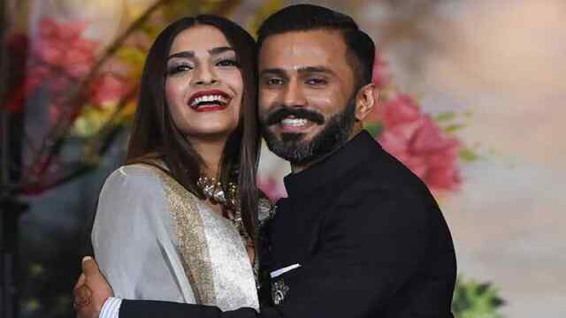 Sonam Kapoor के दोनों बेटों में है ये Common चीज, जानें पंडित ने क्या बताया