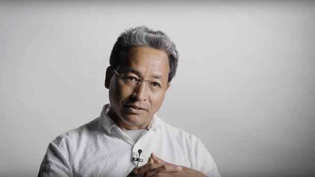 Highcourt ने Sonam Wangchuk को लेकर दिया अहम आदेश, इस अस्पताल में शिफ्ट होंगे Social Activist