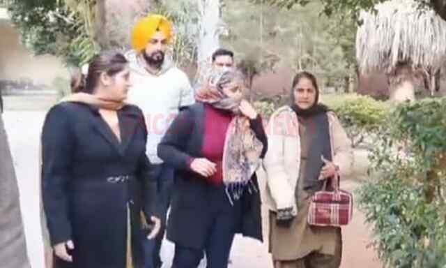 Punjab News: टाउन प्लानर रितिका अरोड़ा गिरफ्तार, मिला इतने दिनों का रिमांड