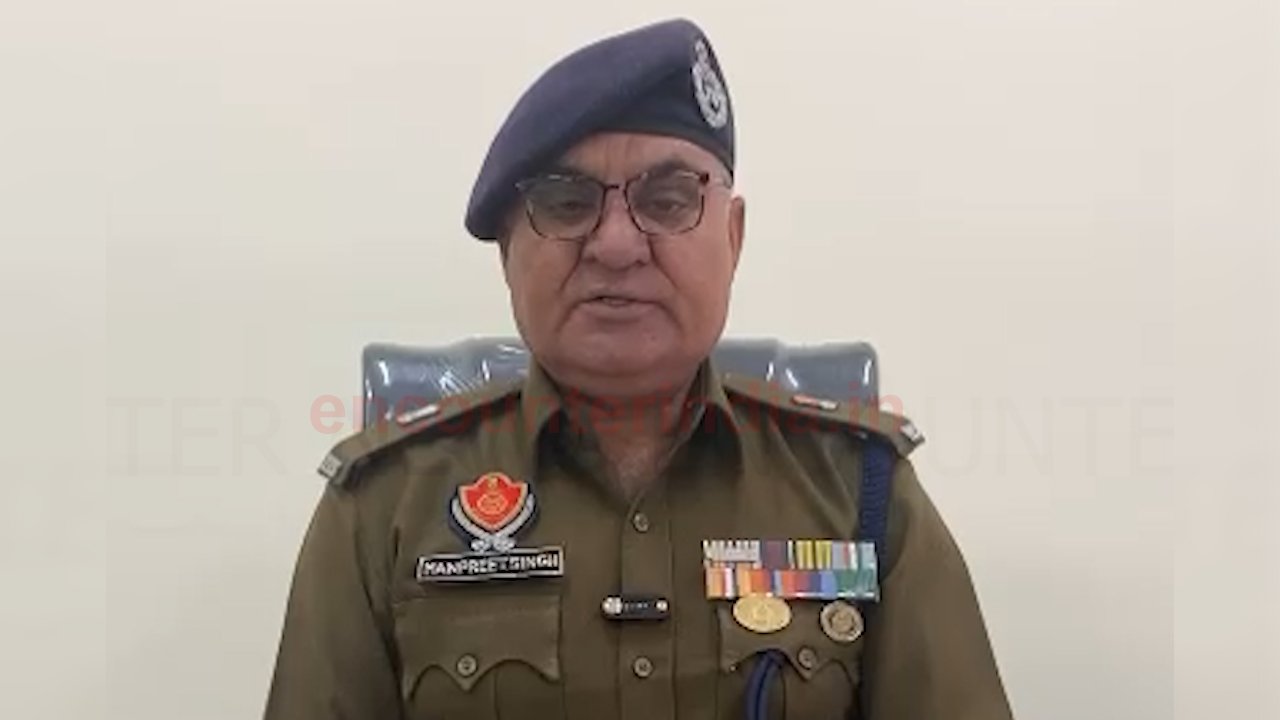 Jalandhar News: 12 को Punjab बंद की कॉल को लेकर SP का आया बयान, देखें वीडियो