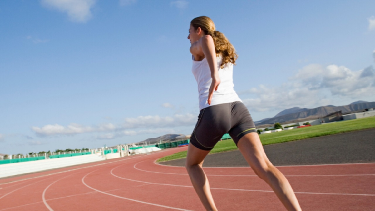 Running Speed बढ़ाना चाहते है तो नियम के साथ Follow करे यह Steps