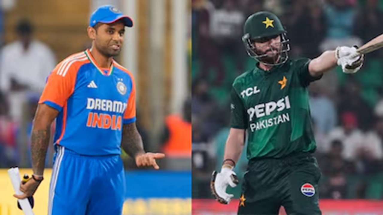 Asia Cup T20ः  आज होगा IND-PAK में महामुकाबला, लोगों में रोष, नहीं लगीं बड़ी Screens