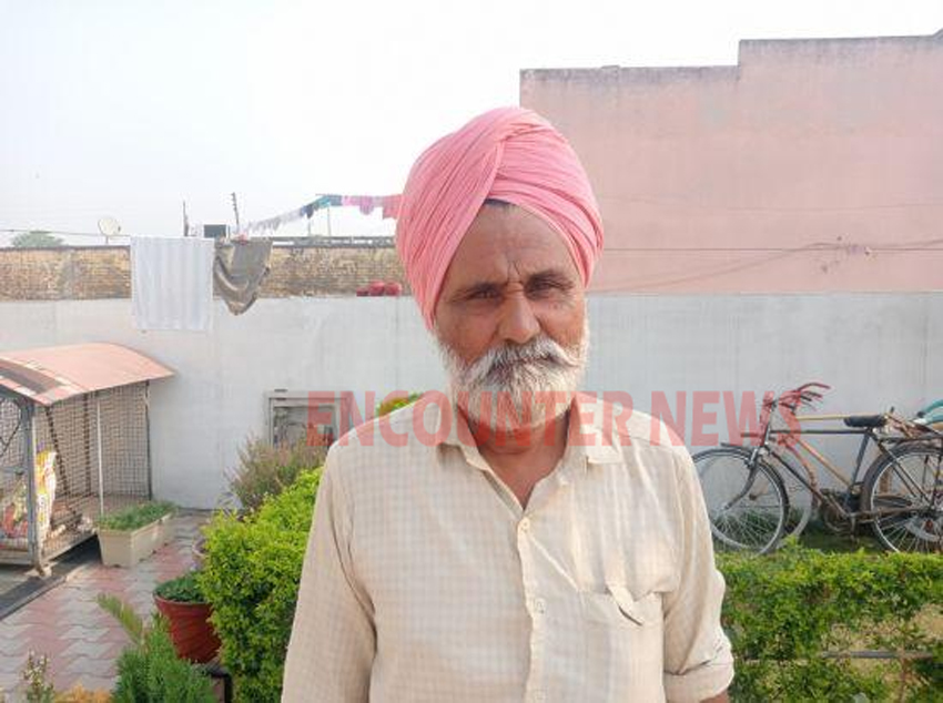 Punjab News: दिन दहाड़े बाइक सवार 5 लुटेरों ने व्यक्ति से की मारपीट, नगदी लेकर फरार