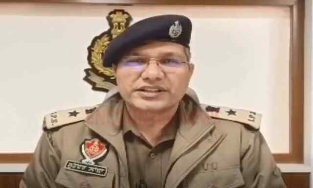 Punjab News: नशे के झूठे केस में फंसाने के मामले ASI सस्पेंड, सरपंच गिरफ्तार, देखें वीडियो