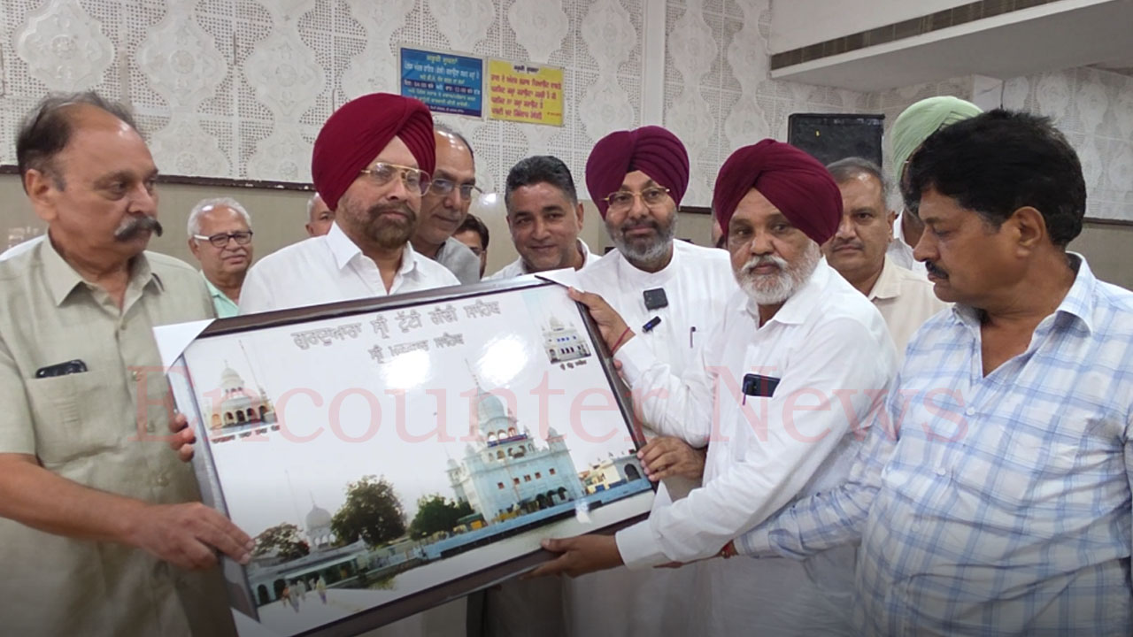 Punjab News: मांगों को लेकर आढ़ती एसोसिएशन के प्रधान ने किया ये ऐलान, देखें वीडियो