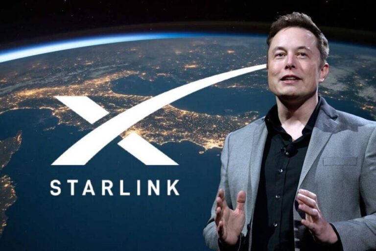 Elon Musk की Starlink की भारत में एंट्री, नेटवर्किंग सिस्टम होगा और आसान
