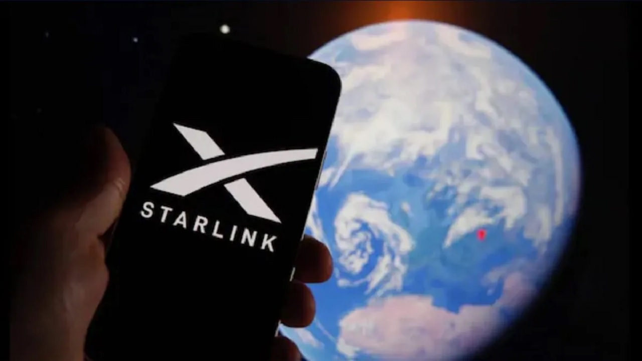 Elon Musk के Tweet ने दिए संकेत, भारत में जल्द शुरू हो सकती है Starlink Service