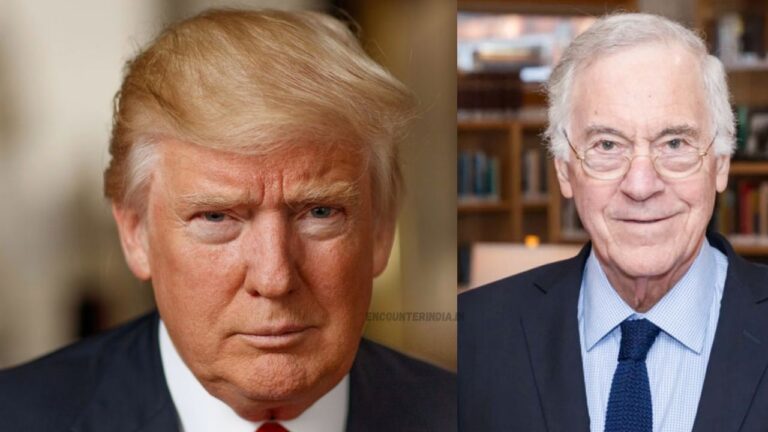 Donald Trump पर फिर भड़के Economist, अमेरिकी राष्ट्रपति के खिलाफ बोल दी ये बात