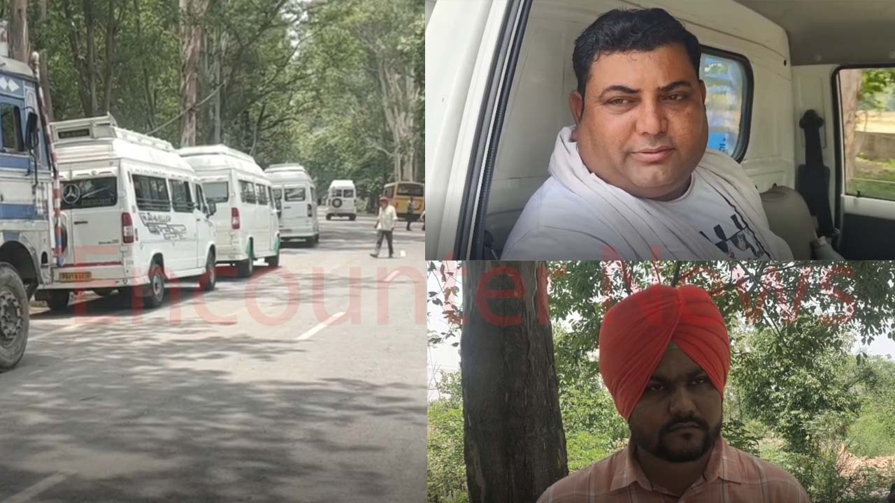 Punjab News: सुविधा केंद्र में एजेंट वाहन पासिंग के नाम पर कर रहे ठगी, देखें वीडियो