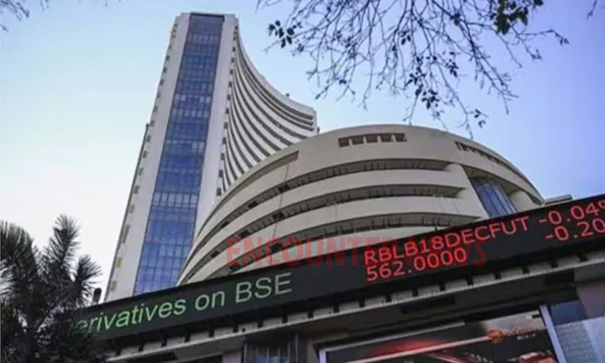 बजट से पहले Stock Market में उछाल, सेंसेक्स में 240 अंकों की बढ़त