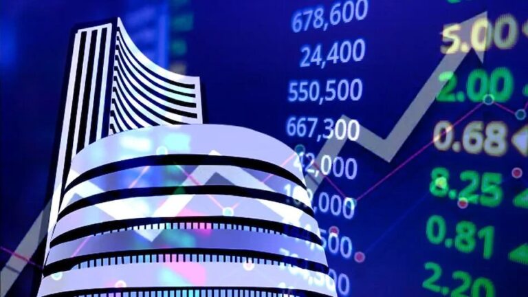 Stock market: हल्की बढ़त के साथ खुला शेयर बाजार, देखें Top Gainers की लिस्ट