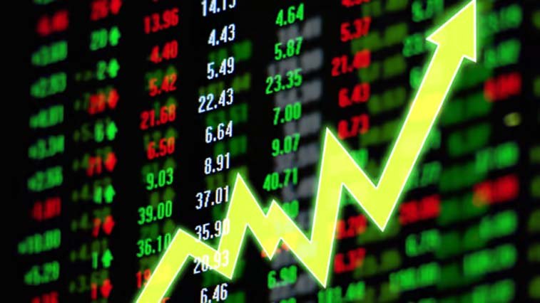 सेंसेक्स में आई तेजी, Reliance, Infosys और HDFC Bank की खरीदारी से Nifty 145 अंक चढ़कर हुआ बंद