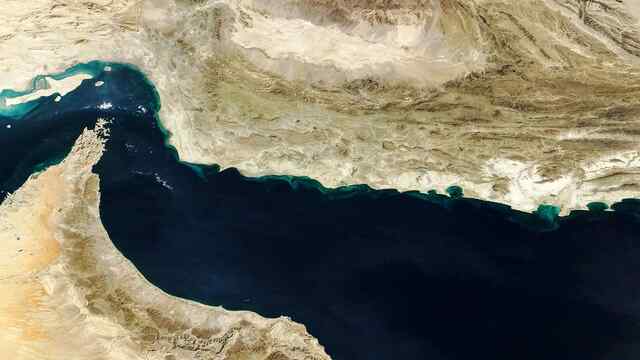 तेल-गैस संकट ने बढ़ाई चिंता, अब Hormuz में भारत उठाने वाला है बड़ा कदम