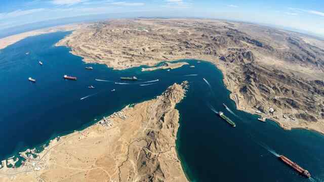 समंदर में चीन है बेहद Powerful, Hormuz Blockade को लेकर बढ़ा China-America में तनाव