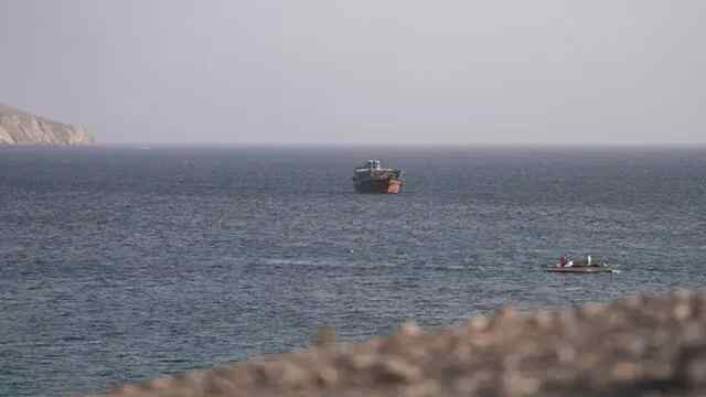 Strait Of Hormuz में बड़ा खतरा, भारत सरकार ने नाविकों की सुरक्षा के लिए उठाया बड़ा कदम