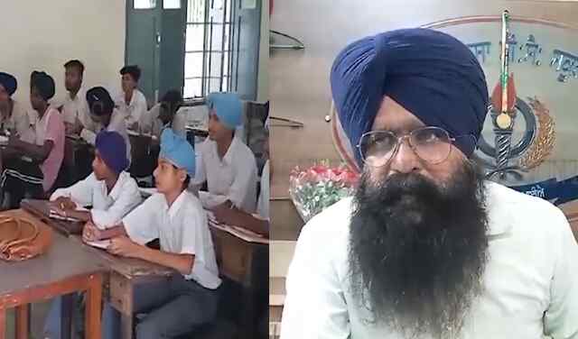 Punjab: अब स्कूलों में बच्चों को Teachers नहीं करेंगे Physically टॉर्चर, देखें वीडियो