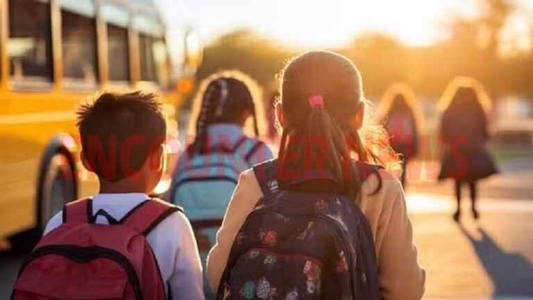 नियमों में हुआ बदलाव: अब 5वीं-8वीं में बच्चों को किया जा सकेगा फेल